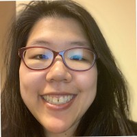 Dr Lillian Chang