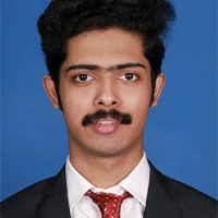 Diljith C D