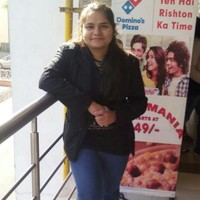 Diksha Wadhwa