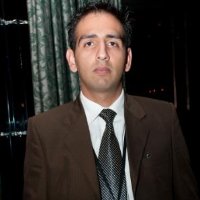 Ahmed Javed