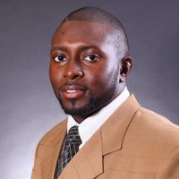 Marcus Merritt