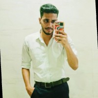 Shams Khan