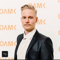 Joni Keränen