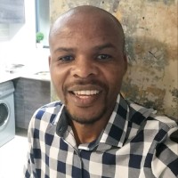Patrick Buthelezi
