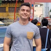 Gabriel De Oliveira Maia