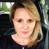 Sally Treadwell (Townley)