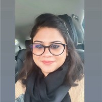 Palak Singla