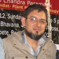 Imran Ahmed