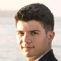 Alessio Ciarcià