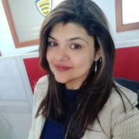 Preyrna Minocha