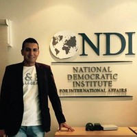 Laith Nawafleh