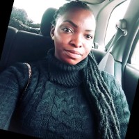 Immaculata Elogbo