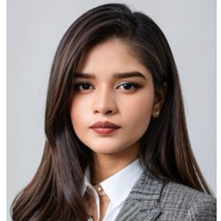 Srishti Raj