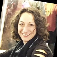 Ana Izquierdo
