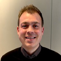 Stefan Mørk Bendtsen