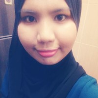 Norsyafiqah Rosmi