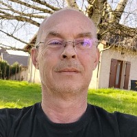 Frédéric Bosle