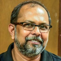 Sudipta De