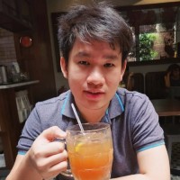 Edison Chong Kar Wai