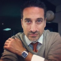 Ricardo Navarro