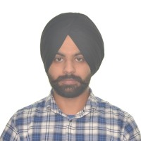 Kamalpreet Singh