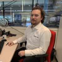 Jordy Valke
