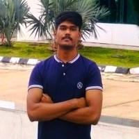 TARUN KUMAR PATEL