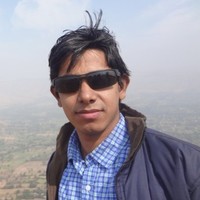 Animesh Halder