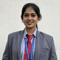 Jeevitha S U