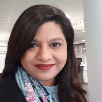 Nisha Harry