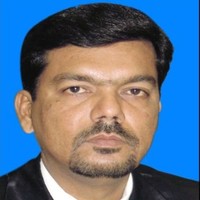 Khalid Mehmood