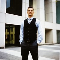 Matt Edmonds