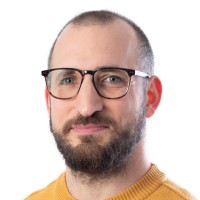 Julien A. Raemy