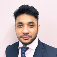 Anuj Mehta, CFA