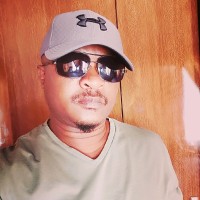 Thabang Sibanyoni