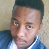 Kagiso Motileng