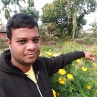 Arupjyoti Borborah
