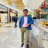 Ranjit Kumar Yadav