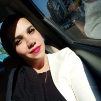 Nada Gamal