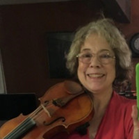 Beth Getman