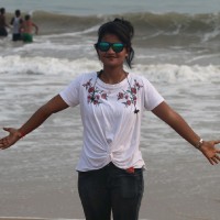 Radha Rani Behera