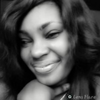 Racheal Nana Kwabea Darkwah