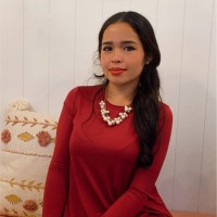 Hazel Andrea Espinoza