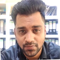 Naveen Nandakumar
