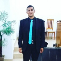 Jonathas Abinadabe