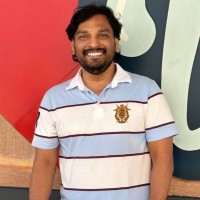 Uday Kiran Valipalli