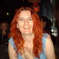 Deborah Mac Donald