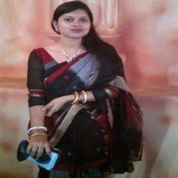 Radha Mandal