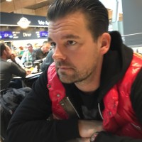 Niels Vind Knudsen