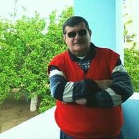 эльдар Алиев